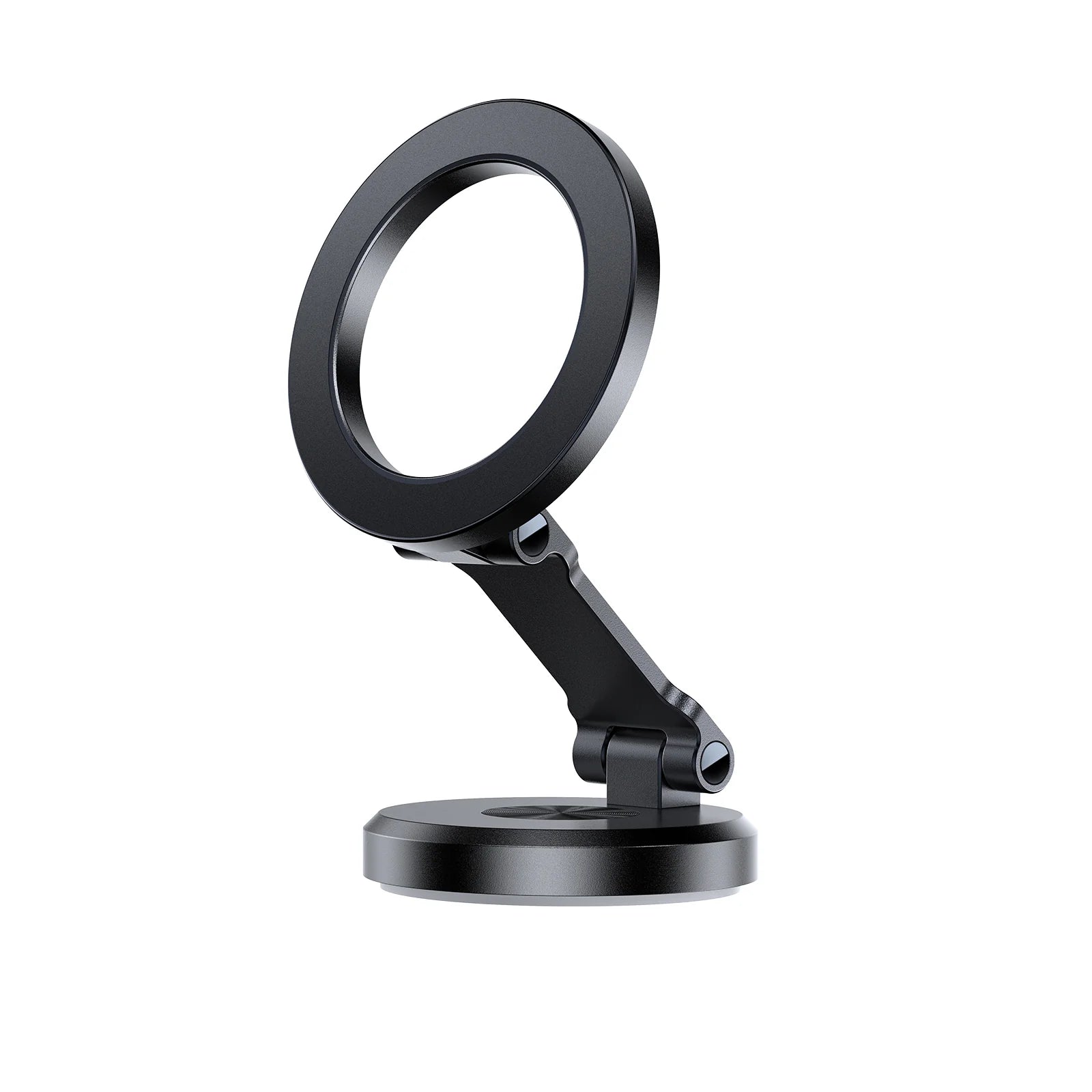 Buy Joyroom JR-ZS403 Foldable Magnetic Car Phone Mount Black from Vmart in Pakistan