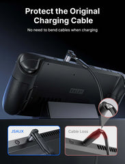 Buy Jsaux DD0008 90° USB-C to USB-C Right Angle Adapter 2Pack from Vmart in Pakistan