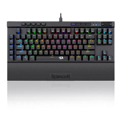 Buy Redragon K587-PRO 87 Keys Compact RGB TKL Mechanical Gaming Keyboard from Vmart in Pakistan