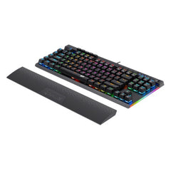 Buy Redragon K587-PRO 87 Keys Compact RGB TKL Mechanical Gaming Keyboard from Vmart in Pakistan