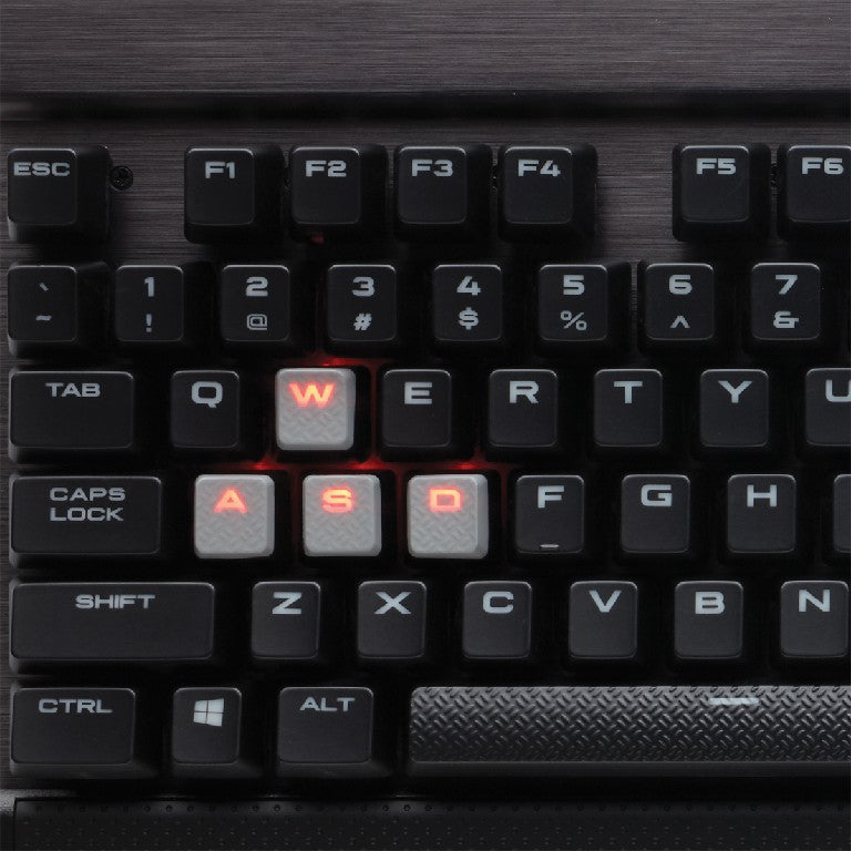 Buy Corsair K70 Rapidfire Mechanical Gaming Keyboard from Vmart in Pakistan