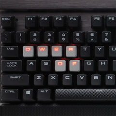 Buy Corsair K70 Rapidfire Mechanical Gaming Keyboard from Vmart in Pakistan