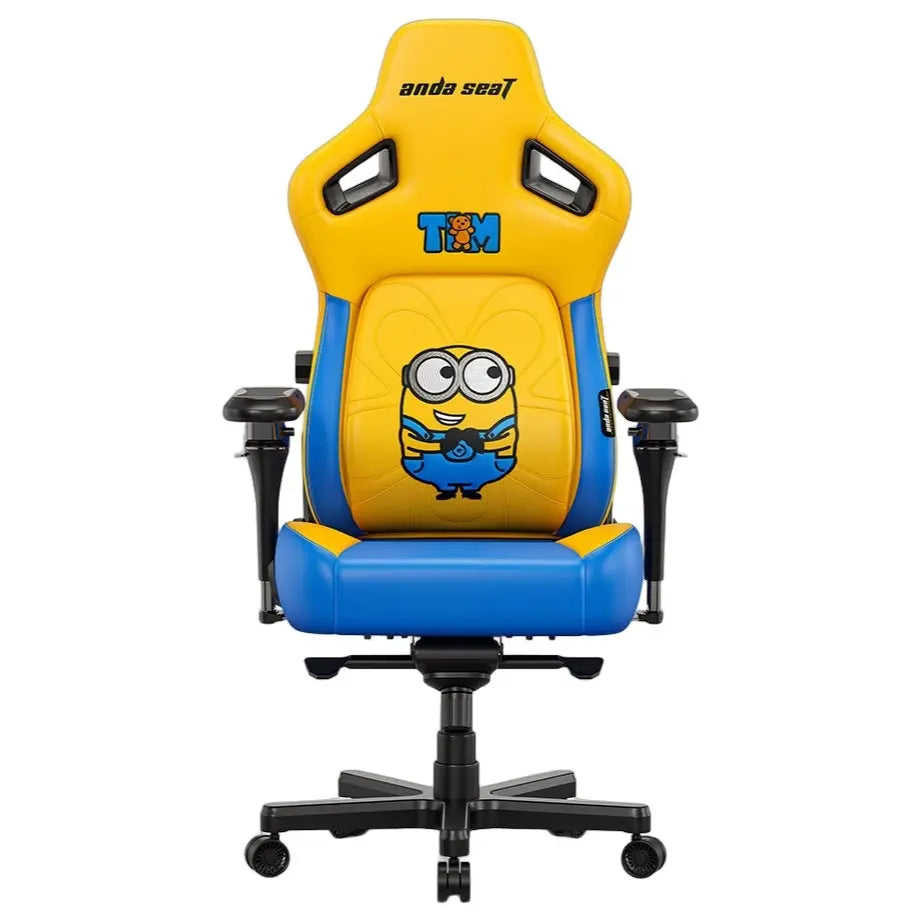 Buy Anda Seat Kaiser 4 Premium Large Gaming Chair from Vmart in Pakistan
