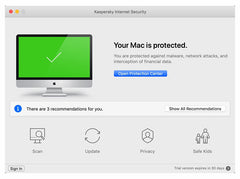 Buy Kaspersky Total Security 2 Devices - Retail Pack from Vmart in Pakistan