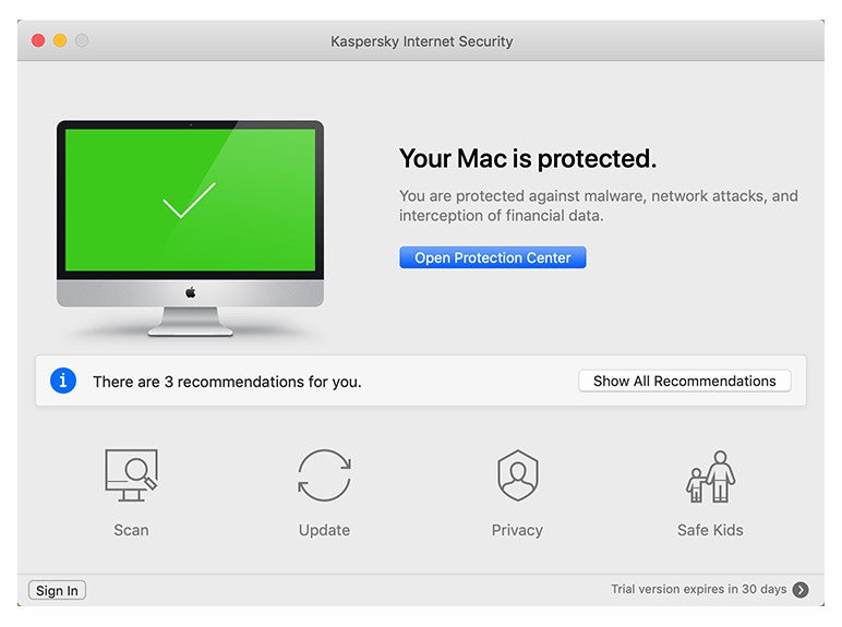 Buy Kaspersky Total Security 4 Devices - 2021 Retail Pack from Vmart in Pakistan