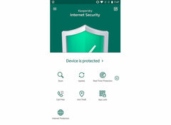 Buy Kaspersky Total Security 5 Devices - Retail Pack from Vmart in Pakistan