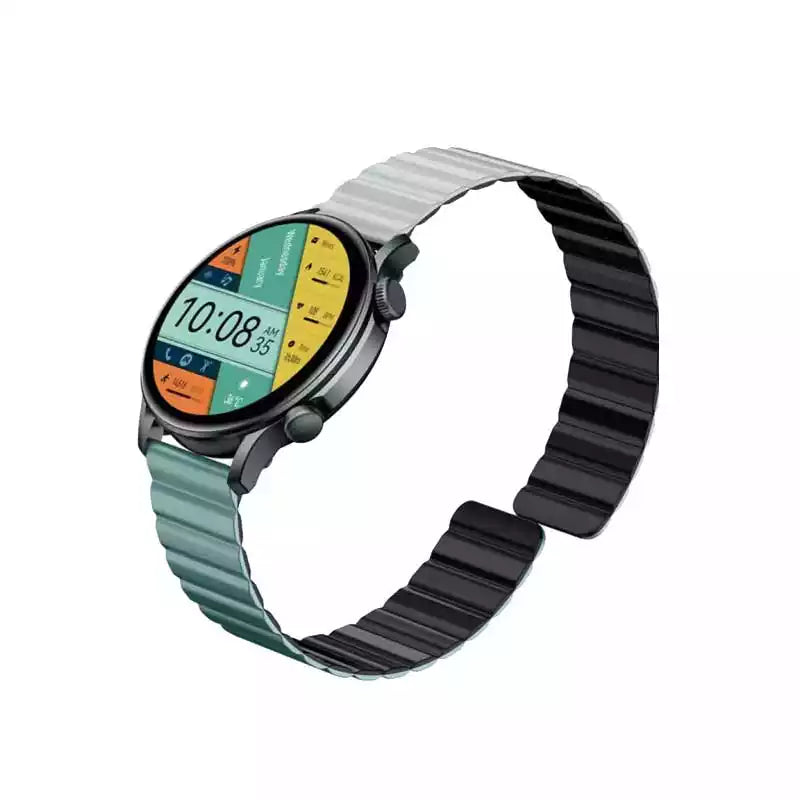 Buy Kieslect Calling Smartwatch Kr Pro Ltd - Grey from Vmart in Pakistan