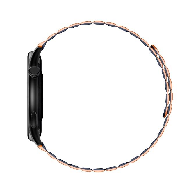 Buy Kieslect Calling Watch Kr Pro Black from Vmart in Pakistan