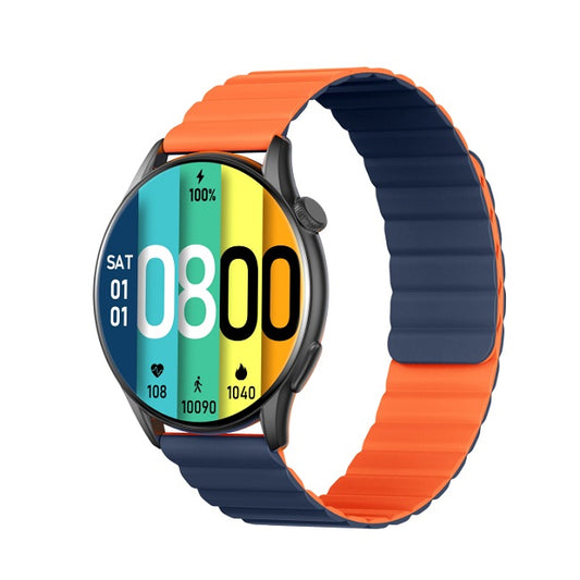 Buy Kieslect Calling Watch Kr Pro Black from Vmart in Pakistan