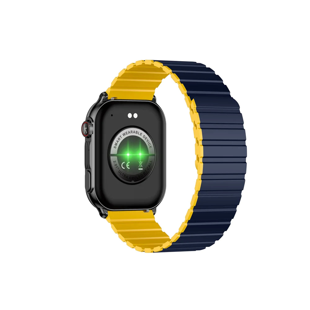 Buy Kieslect Calling Watch Ks Pro Black from Vmart in Pakistan