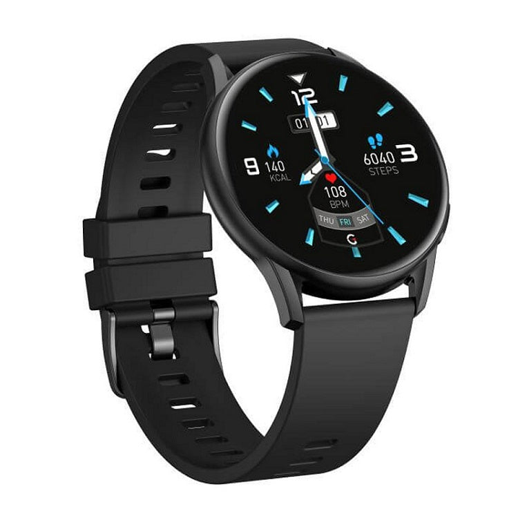 Buy Kieslect K10 Smart Watch - Black from Vmart in Pakistan