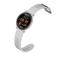 Buy Kieslect K10 Smart Watch - Silver from Vmart in Pakistan