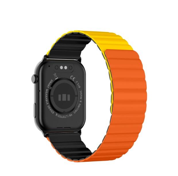 Buy Kieslect Ks Smart Calling Watch from Vmart in Pakistan