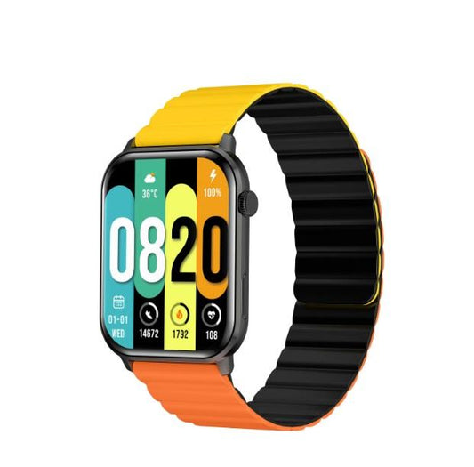 Buy Kieslect Ks Smart Calling Watch from Vmart in Pakistan