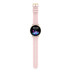 Buy Kieslect Lady Smart Watch L11 Pro Pink from Vmart in Pakistan