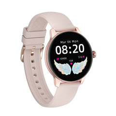 Buy Kieslect Lady Smart Watch L11 Single Strap from Vmart in Pakistan