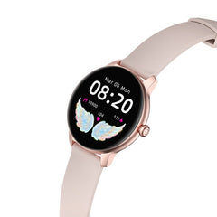 Buy Kieslect Lady Smart Watch L11 Double Strap from Vmart in Pakistan
