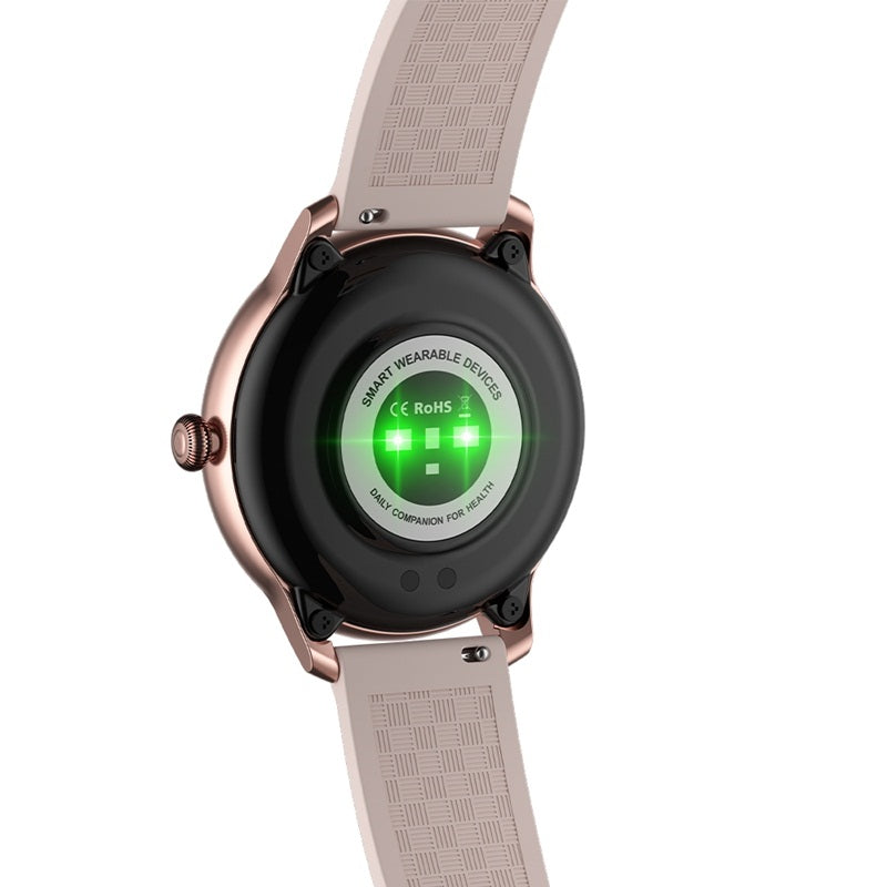 Buy Kieslect Lady Smart Watch L11 Single Strap from Vmart in Pakistan