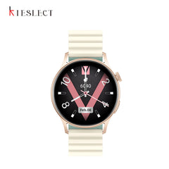 Buy Kieslect Lady Watch Lora 2 - Gold from Vmart in Pakistan