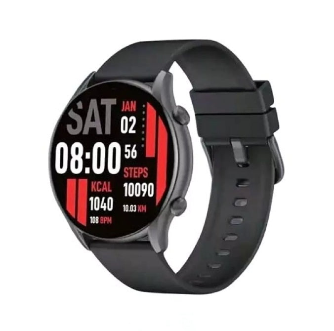Buy Kieslect Smart Calling Watch Kr from Vmart in Pakistan