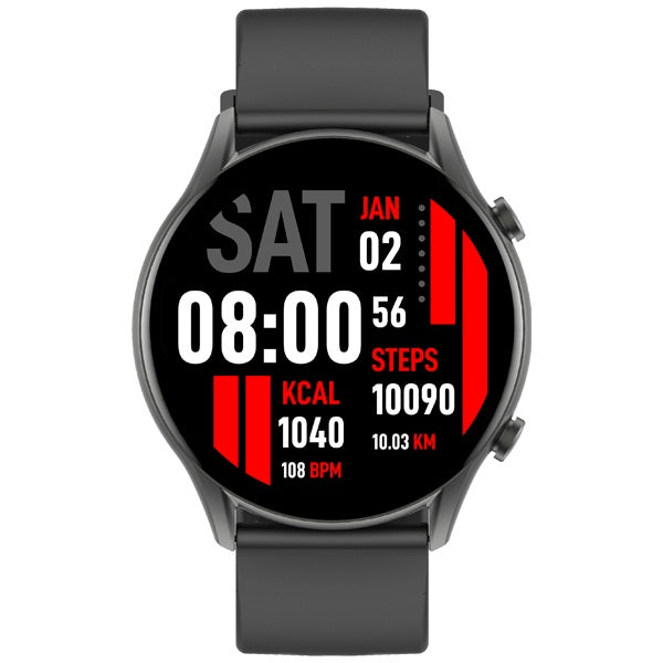 Buy Kieslect Smart Calling Watch Kr from Vmart in Pakistan