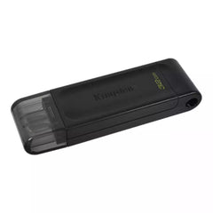 Buy Kingston DataTraveler 70 USB-C Flash Drive - 32GB from Vmart in Pakistan