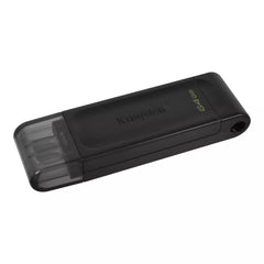 Buy Kingston DataTraveler 70 USB-C Flash Drive - 64GB from Vmart in Pakistan