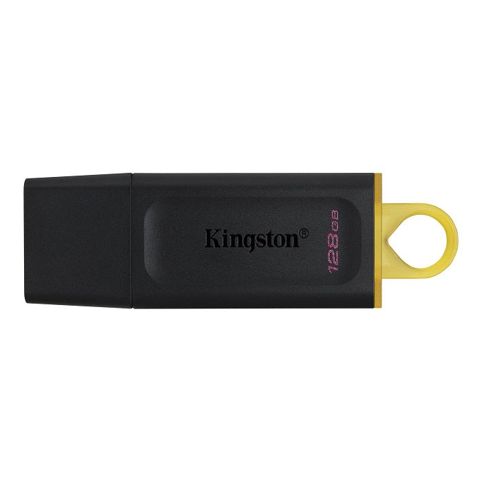 Buy Kingston DataTraveler Exodia 128GB USB Flash Drive from Vmart in Pakistan