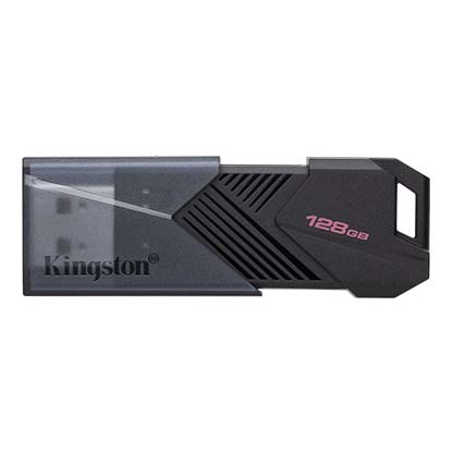 Buy Kingston DataTraveler Exodia Onyx USB Flash Drive 128GB from Vmart in Pakistan