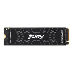 Buy Kingston FURY Renegade PCIe 4.0 NVMe M.2 SSD 1TB from Vmart in Pakistan