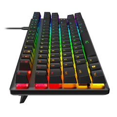 Buy Kingston HyperX Alloy Origins Core Mechanical Gaming Keyboard from Vmart in Pakistan