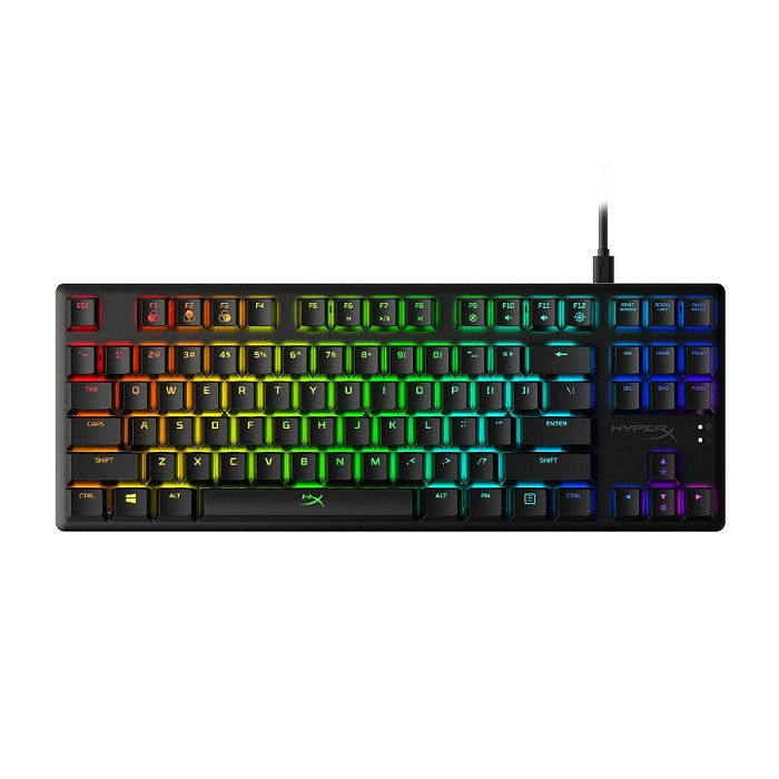 Buy Kingston HyperX Alloy Origins Core Mechanical Gaming Keyboard from Vmart in Pakistan