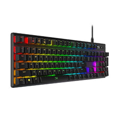Buy Kingston HyperX Alloy Origins Mechanical Gaming Keyboard from Vmart in Pakistan