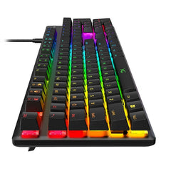 Buy Kingston HyperX Alloy Origins Mechanical Gaming Keyboard from Vmart in Pakistan