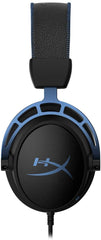 Buy Kingston HyperX Cloud Alpha S Gaming Headset - Blue from Vmart in Pakistan