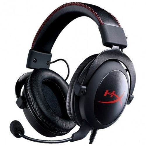 Buy Kingston HyperX Cloud Core+ 7.1 Gaming Headset from Vmart in Pakistan