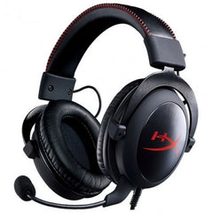 Buy Kingston HyperX Cloud Core+ 7.1 Gaming Headset from Vmart in Pakistan