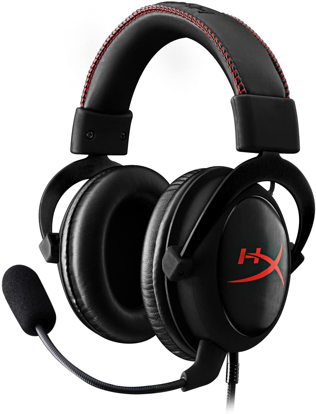 Buy Kingston HyperX Cloud Core Gaming Headset from Vmart in Pakistan