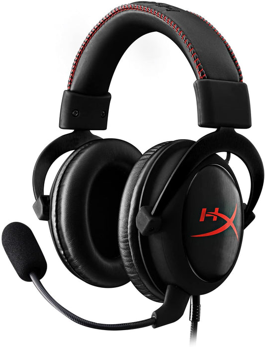 Buy Kingston HyperX Cloud Core Gaming Headset from Vmart in Pakistan