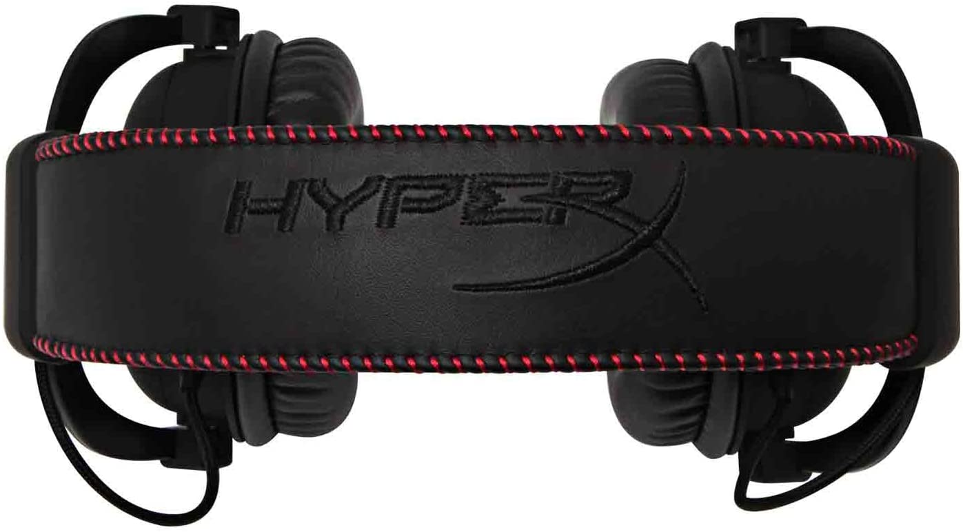 Buy Kingston HyperX Cloud Core Gaming Headset from Vmart in Pakistan