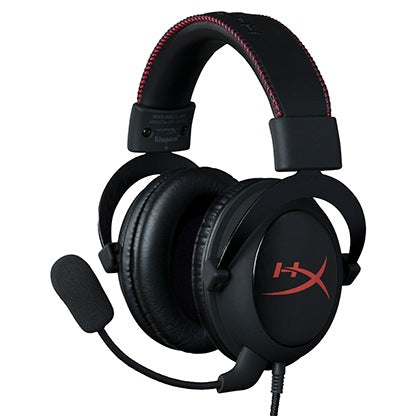 Buy Kingston HyperX Cloud Core+ 7.1 Gaming Headset from Vmart in Pakistan