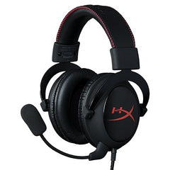 Buy Kingston HyperX Cloud Core+ 7.1 Gaming Headset from Vmart in Pakistan