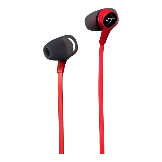 Buy Kingston HyperX Cloud Earbuds Gaming Earphones with Mic from Vmart in Pakistan