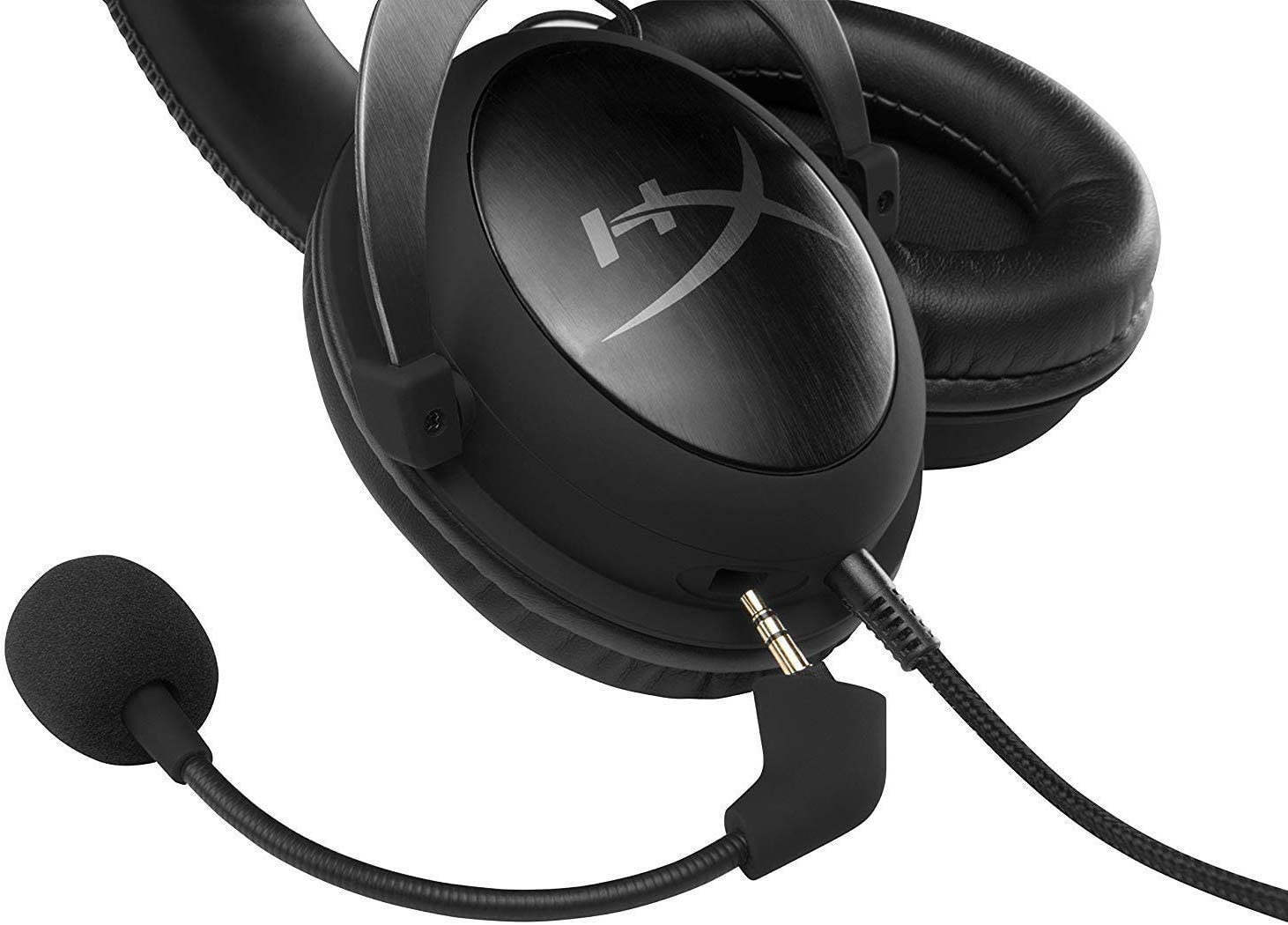 Buy Kingston HyperX Cloud II Gaming Headset - Gun Metal from Vmart in Pakistan