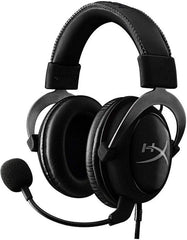 Buy Kingston HyperX Cloud II Gaming Headset - Gun Metal from Vmart in Pakistan