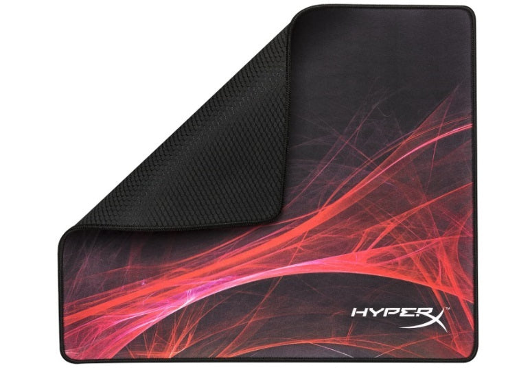 Buy Kingston HyperX FURY S Pro Speed Edition Gaming Mouse Pad - Medium from Vmart in Pakistan