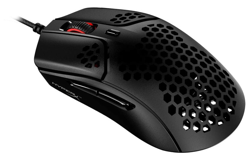 Buy Kingston HyperX Pulsefire Haste Gaming Mouse from Vmart in Pakistan