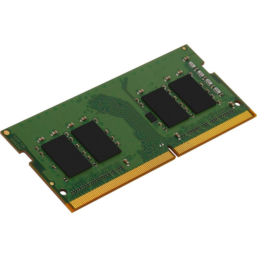 Buy Kingston ValueRAM DDR4 Laptop Memory SODIMM 8GB from Vmart in Pakistan