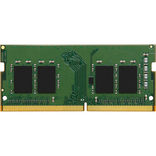 Buy Kingston ValueRAM DDR4 Laptop Memory SODIMM 8GB from Vmart in Pakistan