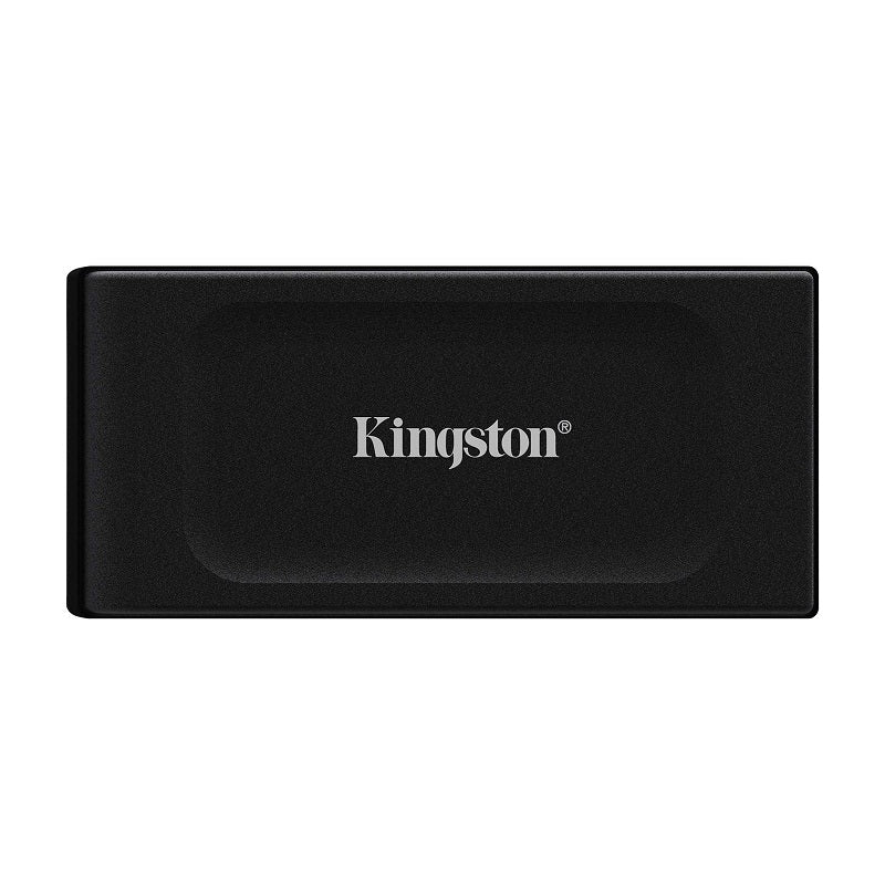 Buy Kingston XS1000 1050MB/s 3.2 GEN 2 Portable SSD 2TB from Vmart in Pakistan